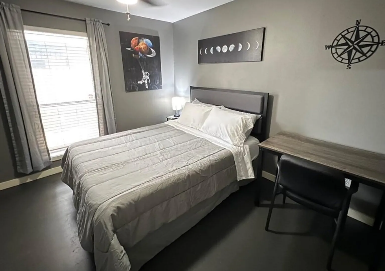 Beautiful Townhome close to Med Center and NRG — Photo 4