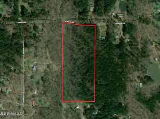 Rankin Rd, Brandon, MS 39042