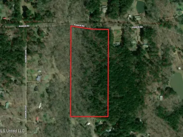 Rankin Rd, Brandon, MS 39042