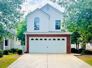 13447 Aventide Ln, Milton, GA 30004