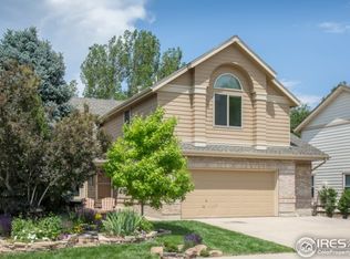 10829 W 85th Pl, Arvada, CO 80005