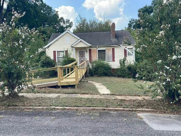 1222 Mims St SW, Birmingham, AL 35211