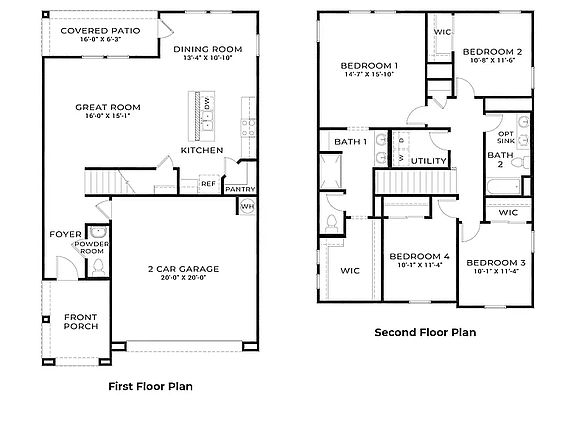 2nd image of 2860 W Simone Ave