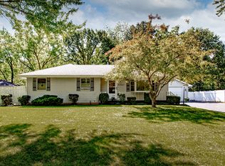 23327 W Grinton Dr, Plainfield, IL 60586