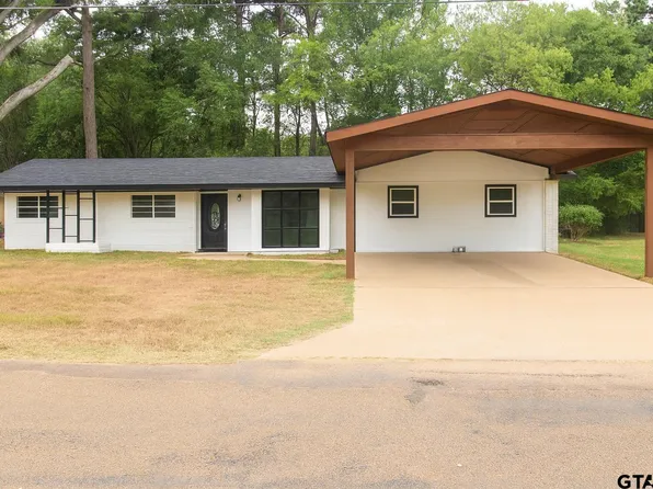149 County Road 4237, Jacksonville, TX 75766