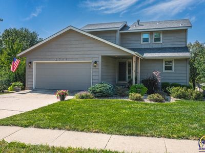 2709 SW Staffordshire Rd, Topeka, KS, 66614