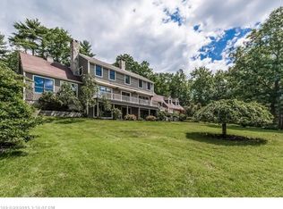 20 Fairfield Hill Rd, Kennebunkport, ME 04046
