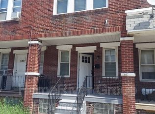2081 Carver St, Philadelphia, PA 19124