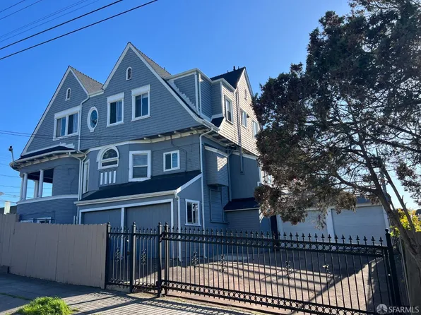 2241 9th Ave, Oakland, CA 94606