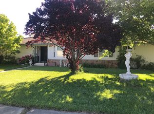 4393 Walters Rd, Fairfield, CA 94533
