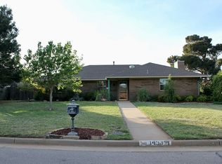 1453 Savannah Cir, Altus, OK 73521