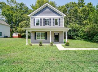 1103 Brookdale St, Kannapolis, NC 28083