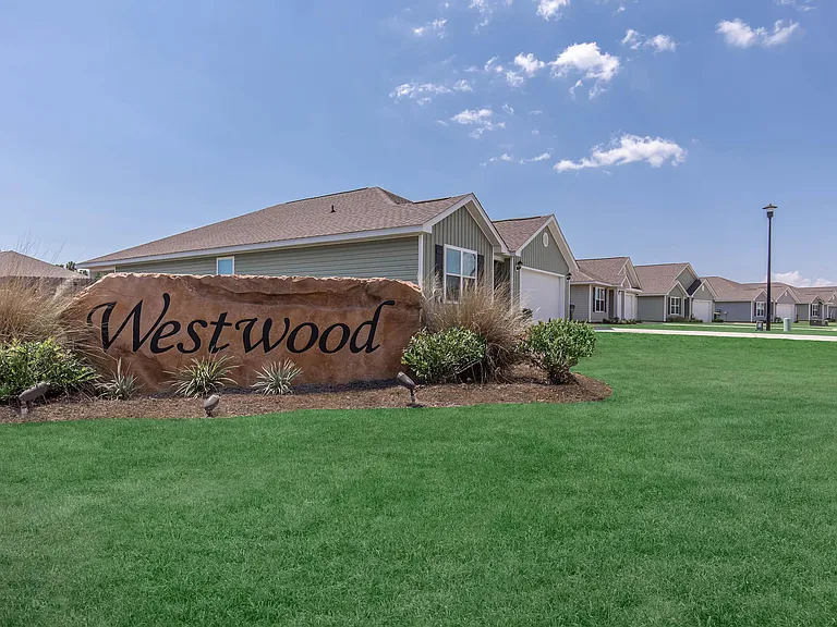 Westwood Homes — Photo 2