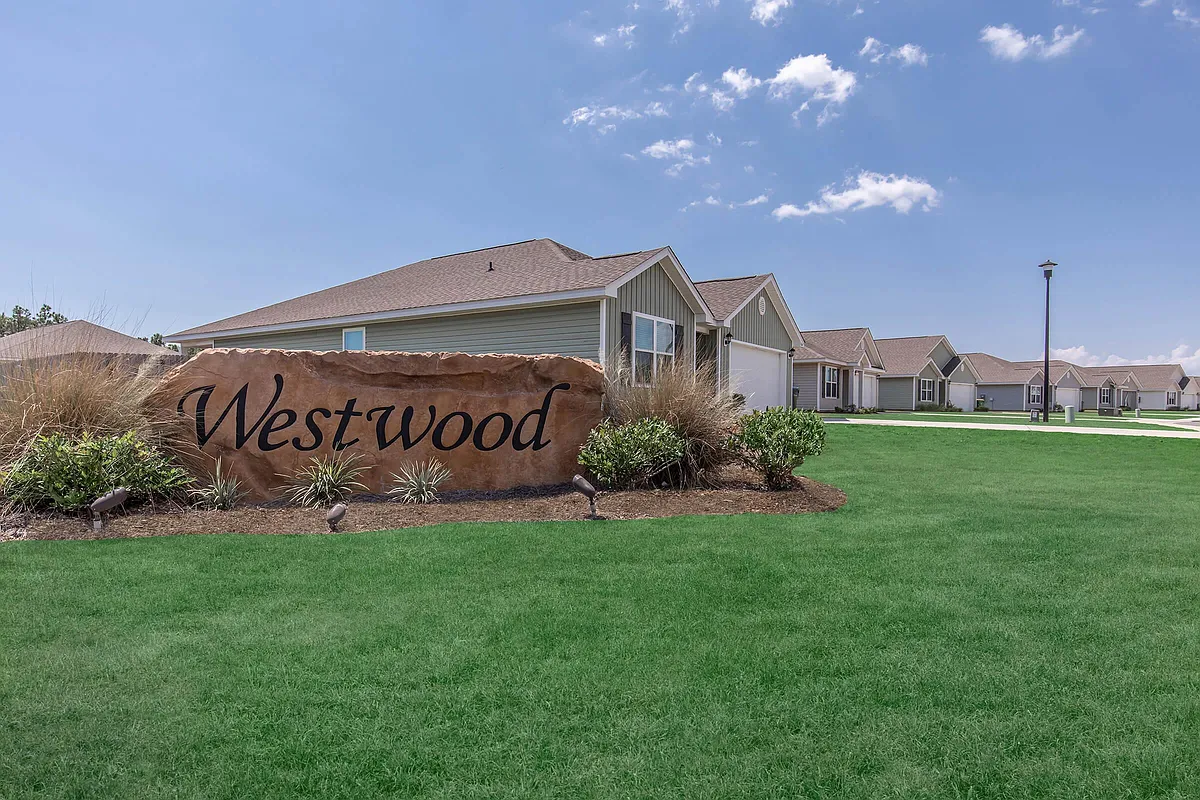 Building Photo - Westwood Homes