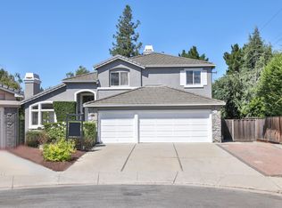 7726 Tomki Ct, Cupertino, CA