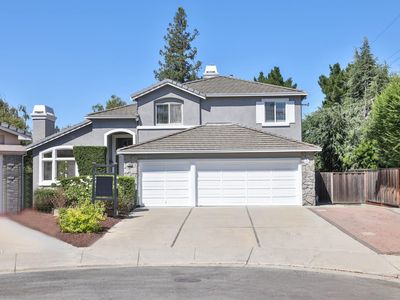 7726 Tomki Ct, Cupertino, CA, 95014