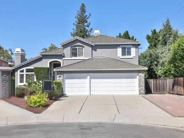 7726 Tomki Ct, Cupertino, CA 95014