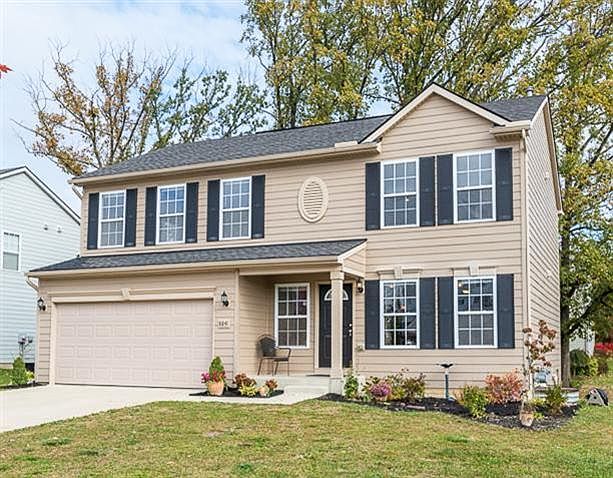 1st image of 8841 Somerset Ln