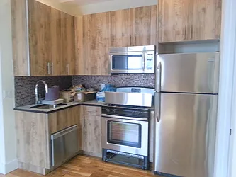 Rented by Uptown Flats LLC