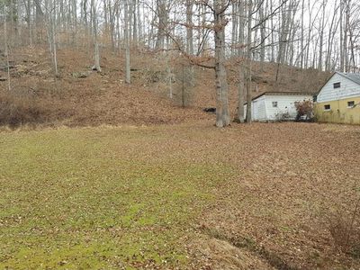 0 E Valley Rd, Hurricane, WV, 25526