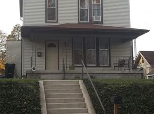 550 Arthur St, Huntington, IN 46750