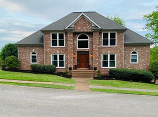 101 Troon Ct, Hendersonville, TN 37075
