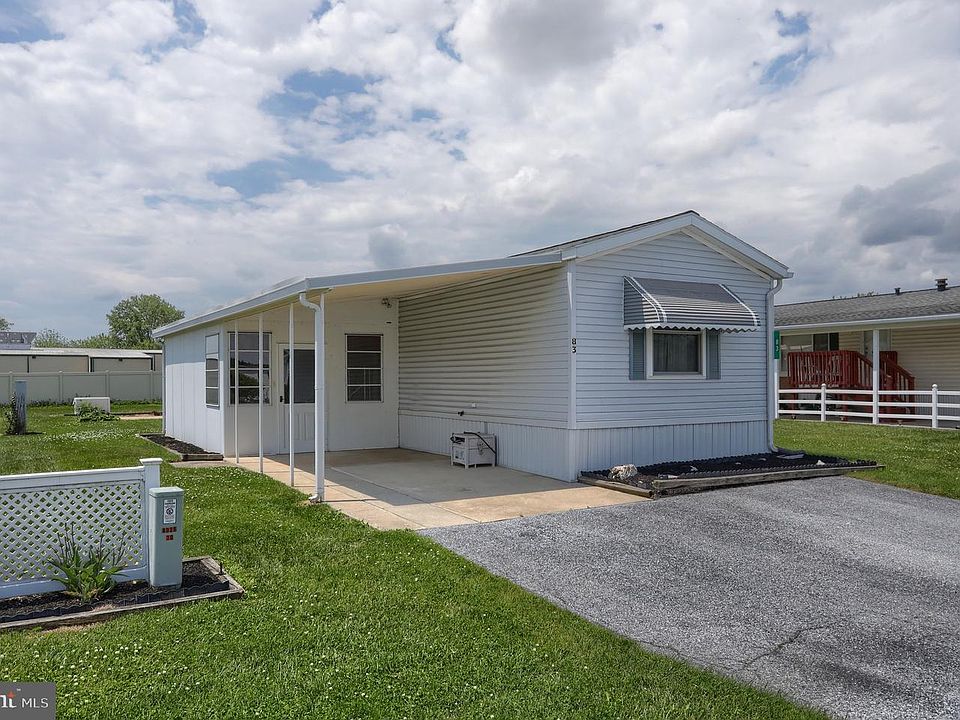 1st image of 1300 E Kercher Ave Lot 83