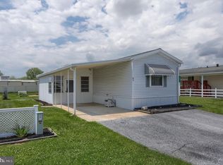 1300 E Kercher Ave LOT 83, Myerstown, PA 17067