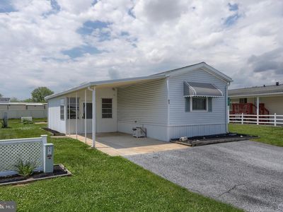 1300 E Kercher Ave Lot 83, Myerstown, PA, 17067