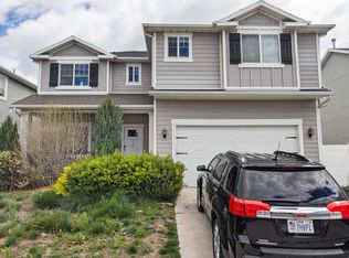 42 N Rue Borda, Orem, UT 84059