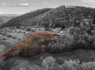 X Golf View Rd, Cochrane, WI 54622