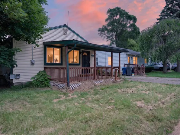 3111 Colorado Ave, Flint, MI 48506