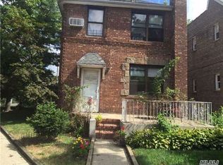 6721 Kessel St, Forest Hills, NY 11375