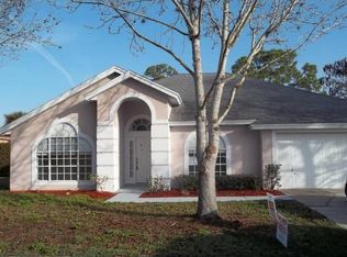 20721 Nettleton St, Orlando, FL 32833