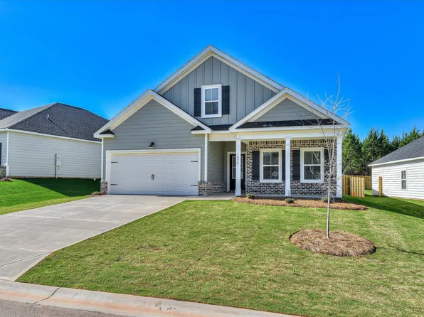 1050 Speckled Teal, Aiken, SC 29803