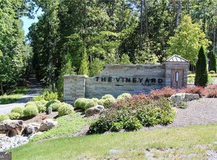 LOT 21 High Summit Dr, Talking Rock, GA 30175