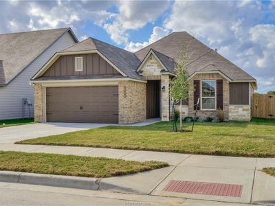 2029 Markley Dr, Bryan, TX, 77807