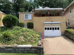 654 Frayne St, Pittsburgh, PA 15207