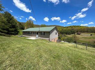 1245 Hunters Ln, Elk Creek, VA 24326
