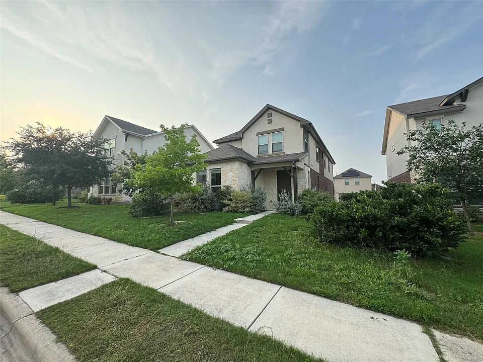 2916 Cotton Gin Dr