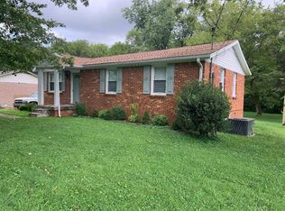 814 Hughes St, Spring Hill, TN 37174