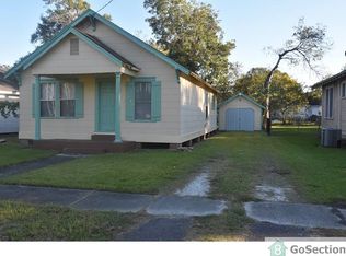 1753 Roberts St, Beaumont, TX 77701