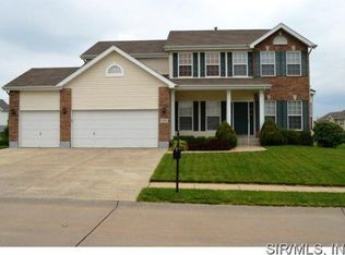 2243 Haverford Dr, Shiloh, IL