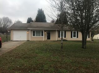 758 Jimmy Fisk Rd, Hazel Green, AL 35750