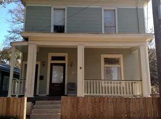 8 Lebaron Ave, Mobile, AL 36604