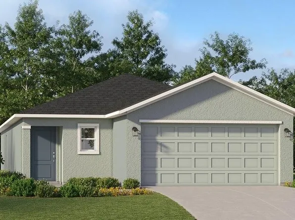 11799 Cloverly LN, PUNTA GORDA, FL 33955