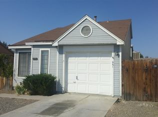 561 N Taylor St, Fallon, NV 89406