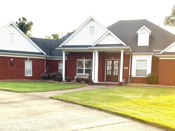 (undisclosed Address), Marion, AR 72364