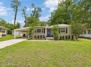 5342 SHARON Terrace, Jacksonville, FL 32207