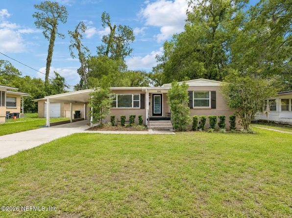 5342 SHARON Terrace, Jacksonville, FL 32207